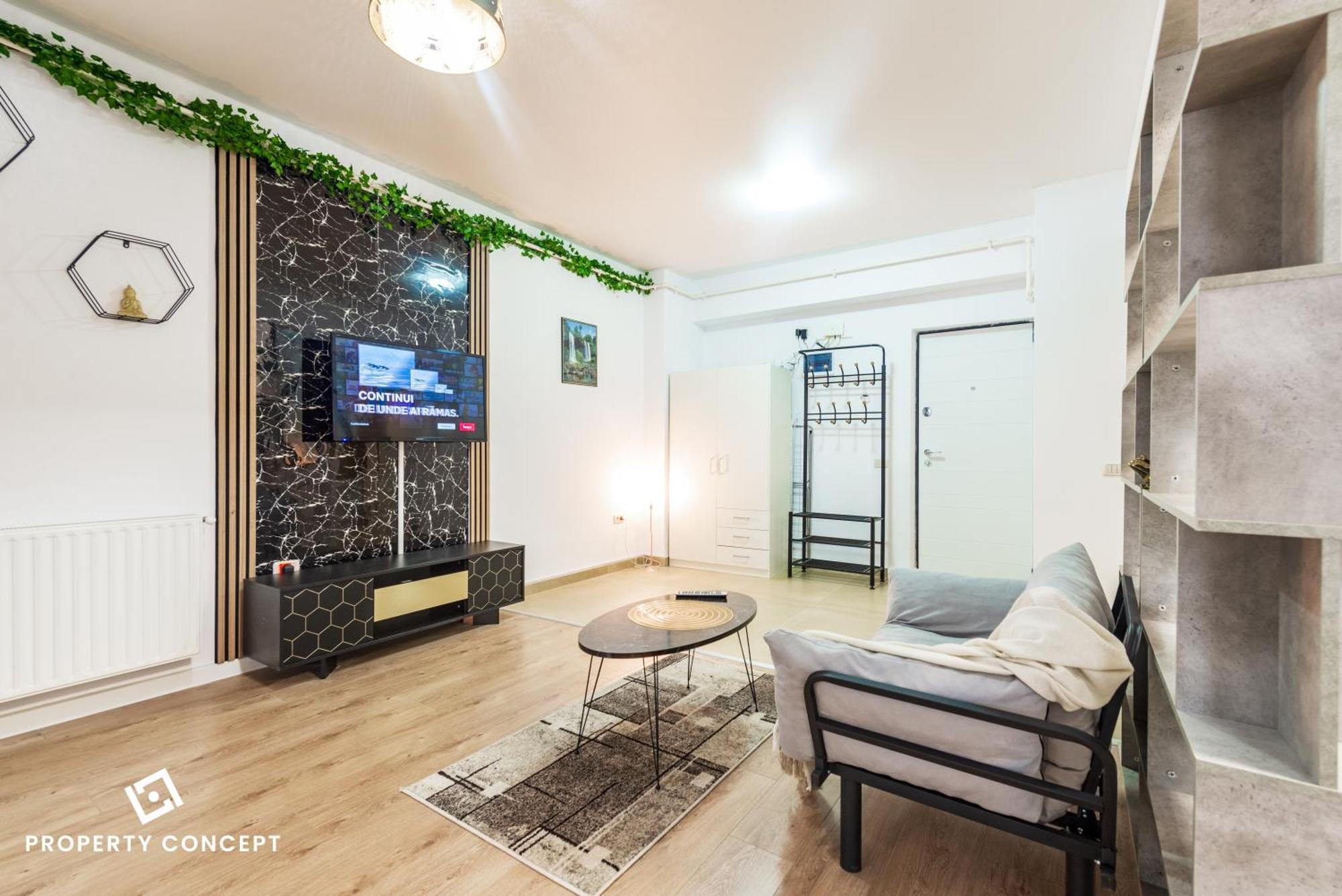 Central Residence Apartment 724 Bucureşti Eksteriør bilde