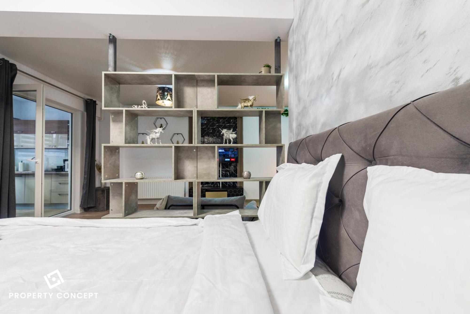 Central Residence Apartment 724 Bucureşti Eksteriør bilde