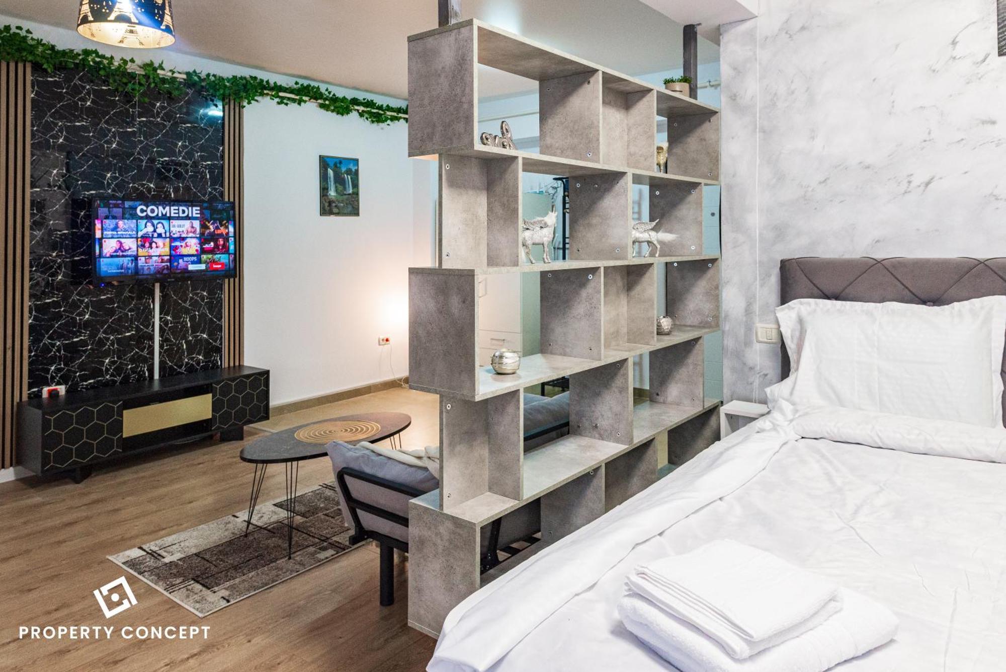 Central Residence Apartment 724 Bucureşti Eksteriør bilde