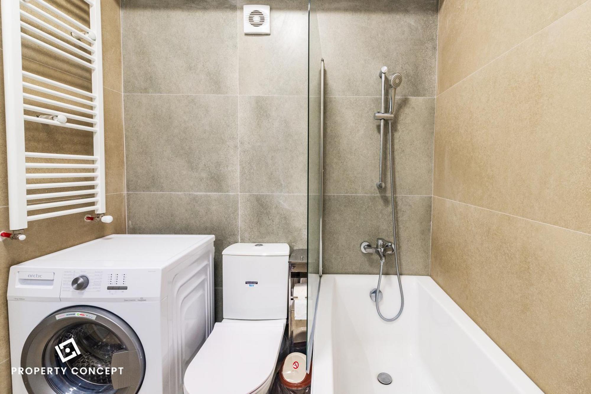 Central Residence Apartment 724 Bucureşti Eksteriør bilde