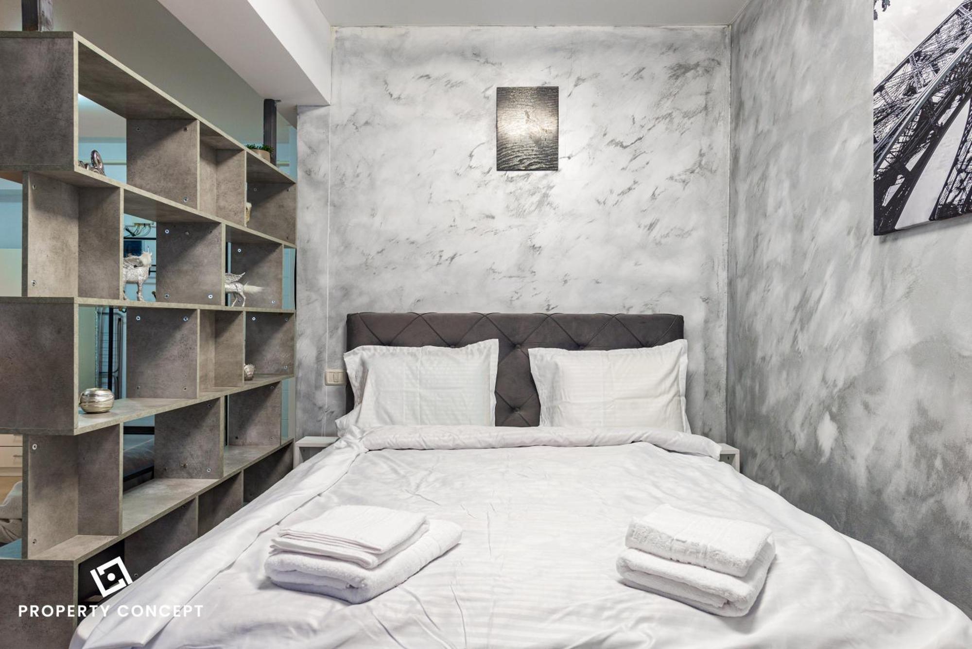 Central Residence Apartment 724 Bucureşti Eksteriør bilde