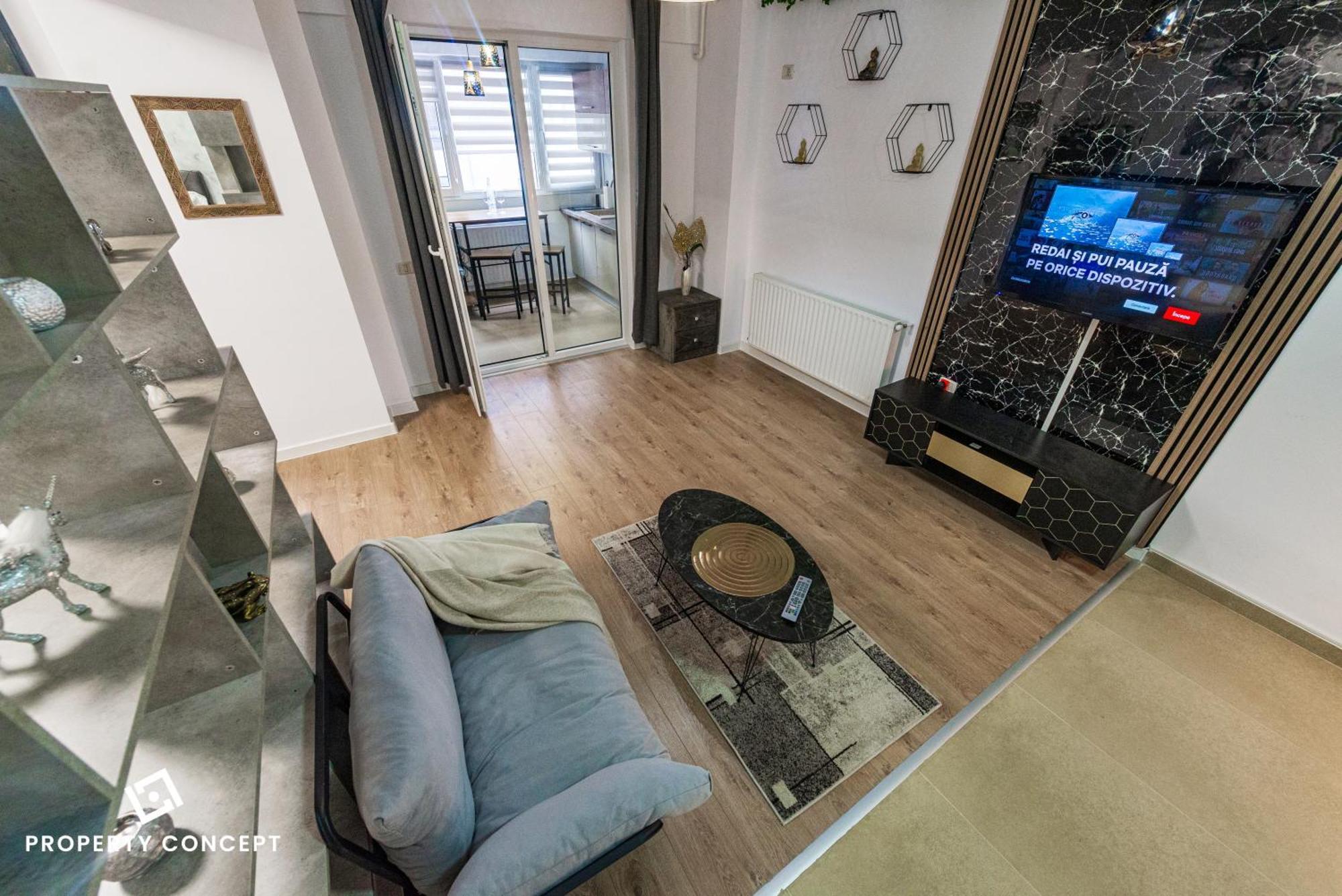 Central Residence Apartment 724 Bucureşti Eksteriør bilde
