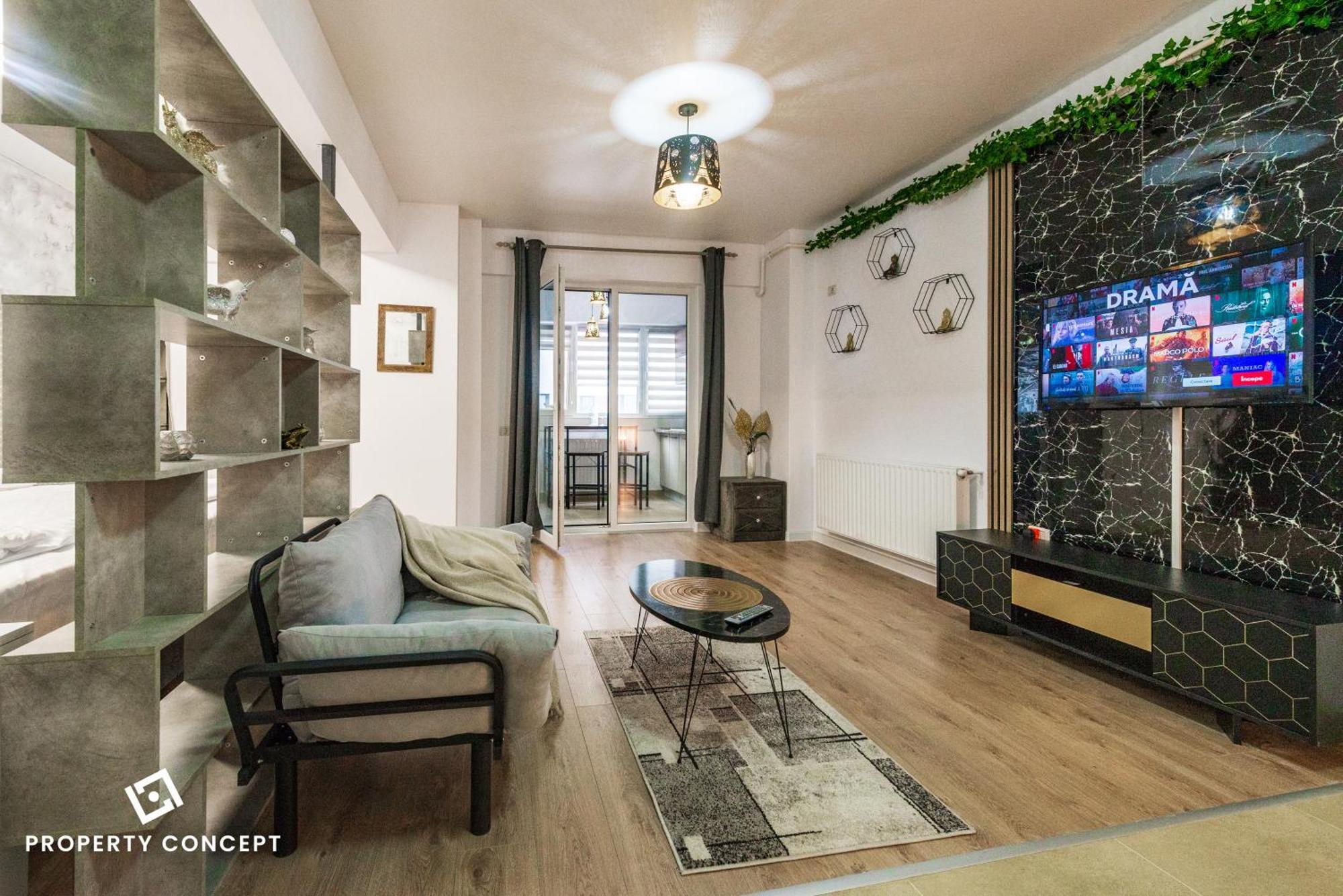 Central Residence Apartment 724 Bucureşti Eksteriør bilde