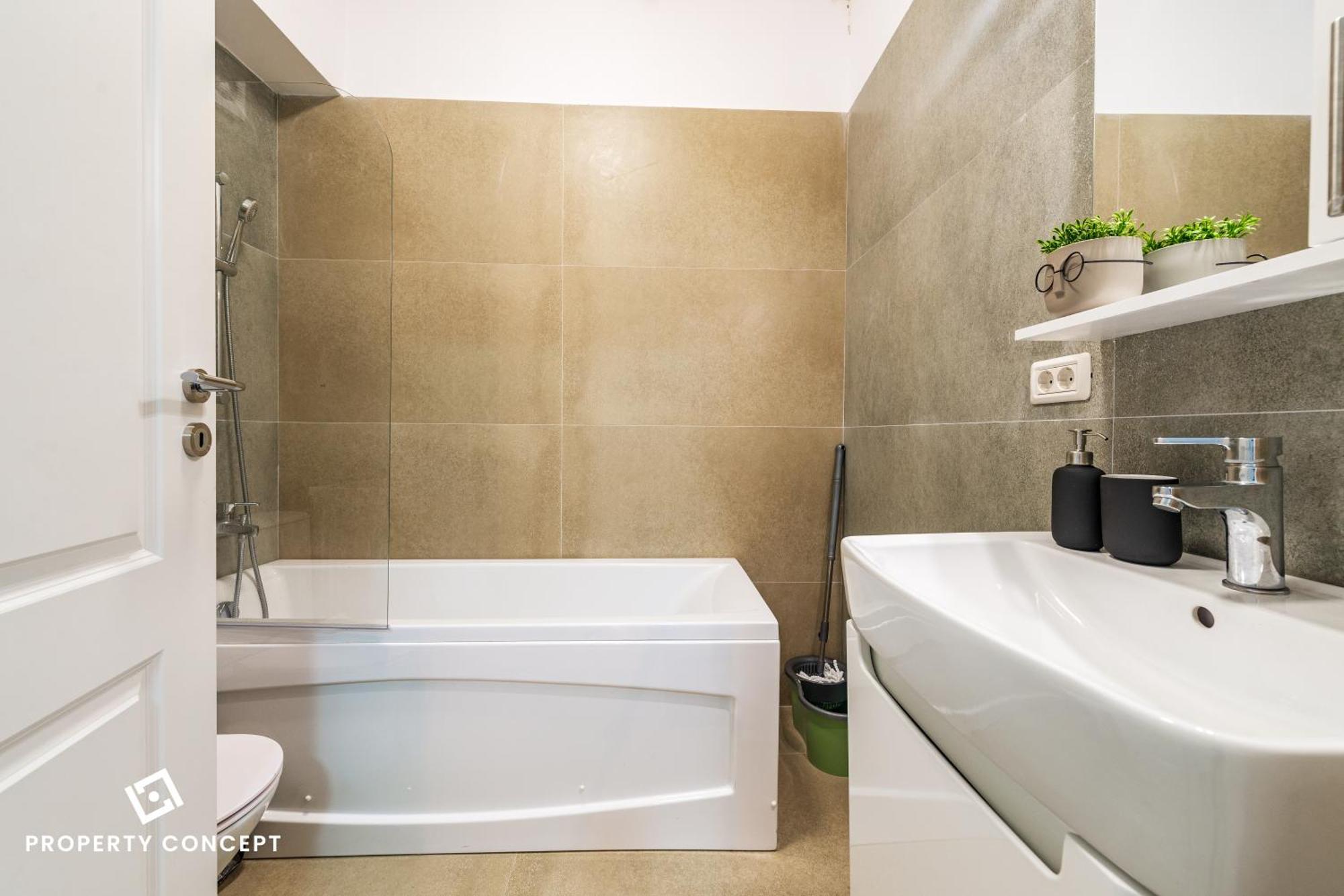 Central Residence Apartment 724 Bucureşti Eksteriør bilde