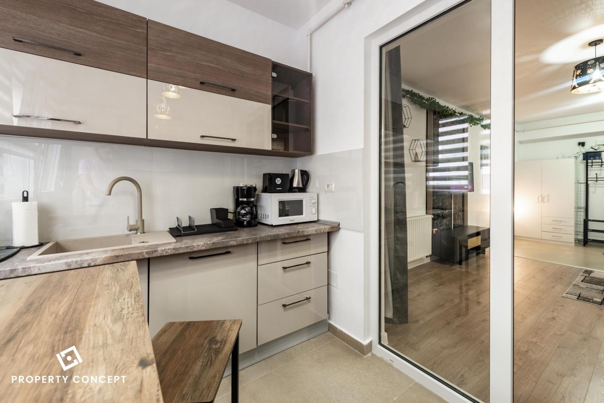 Central Residence Apartment 724 Bucureşti Eksteriør bilde