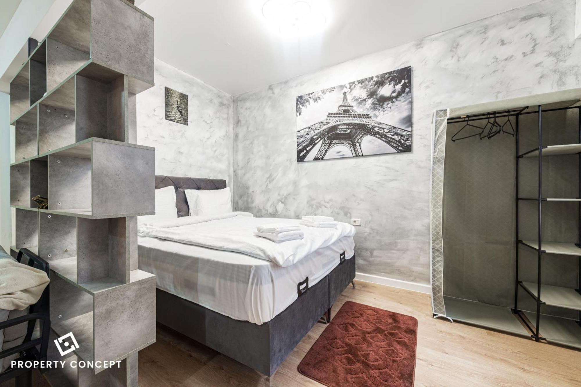 Central Residence Apartment 724 Bucureşti Eksteriør bilde