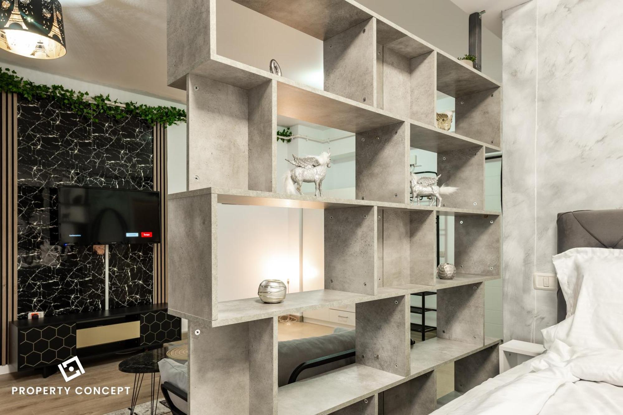 Central Residence Apartment 724 Bucureşti Eksteriør bilde