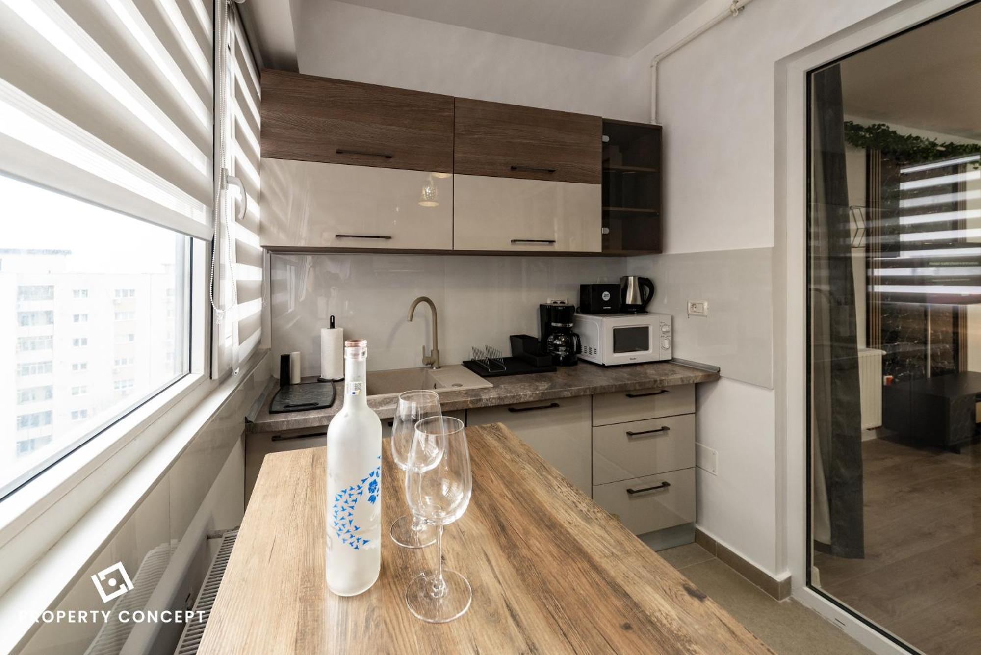 Central Residence Apartment 724 Bucureşti Eksteriør bilde