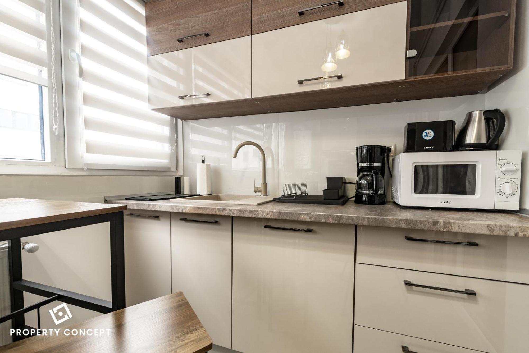 Central Residence Apartment 724 Bucureşti Eksteriør bilde
