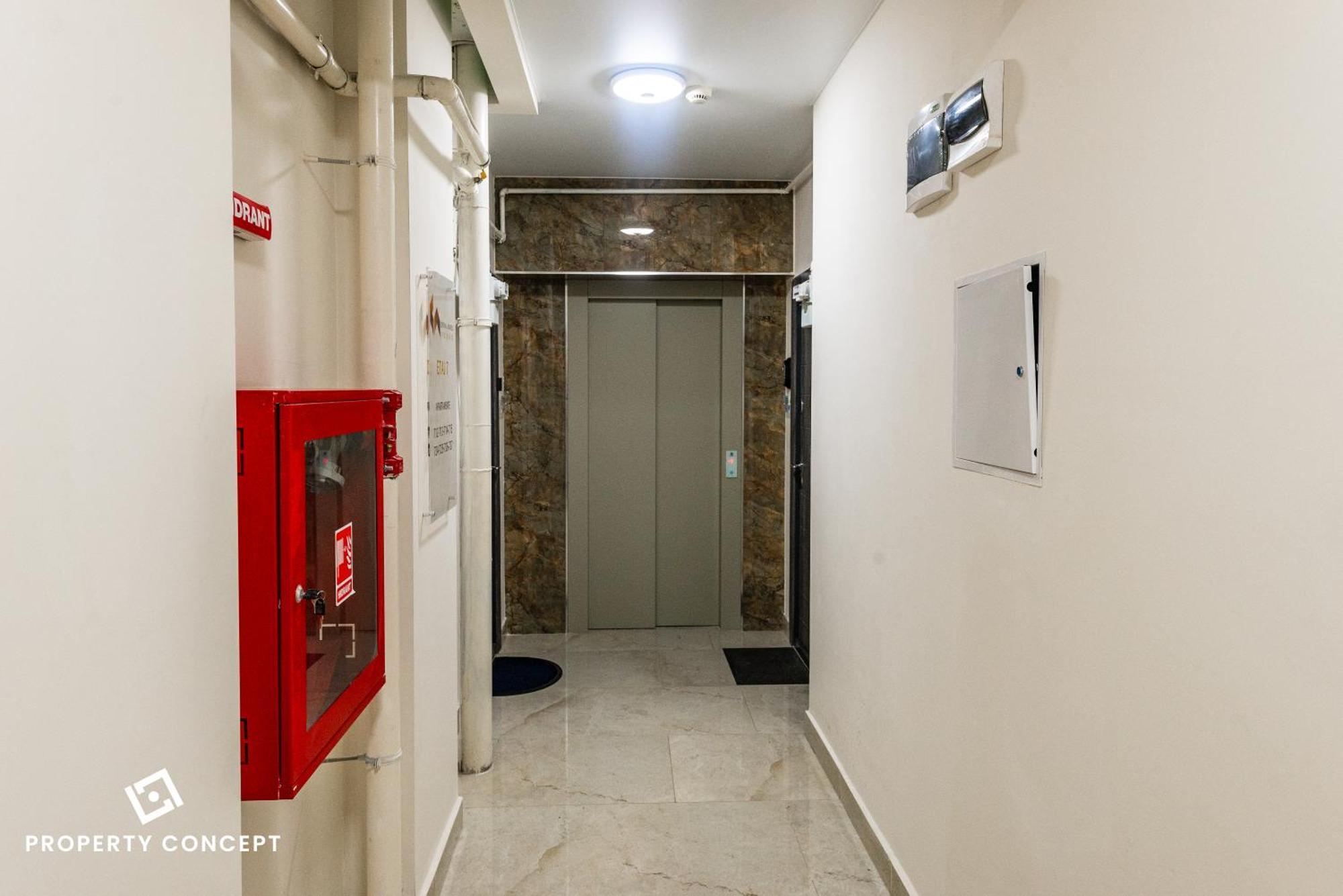 Central Residence Apartment 724 Bucureşti Eksteriør bilde