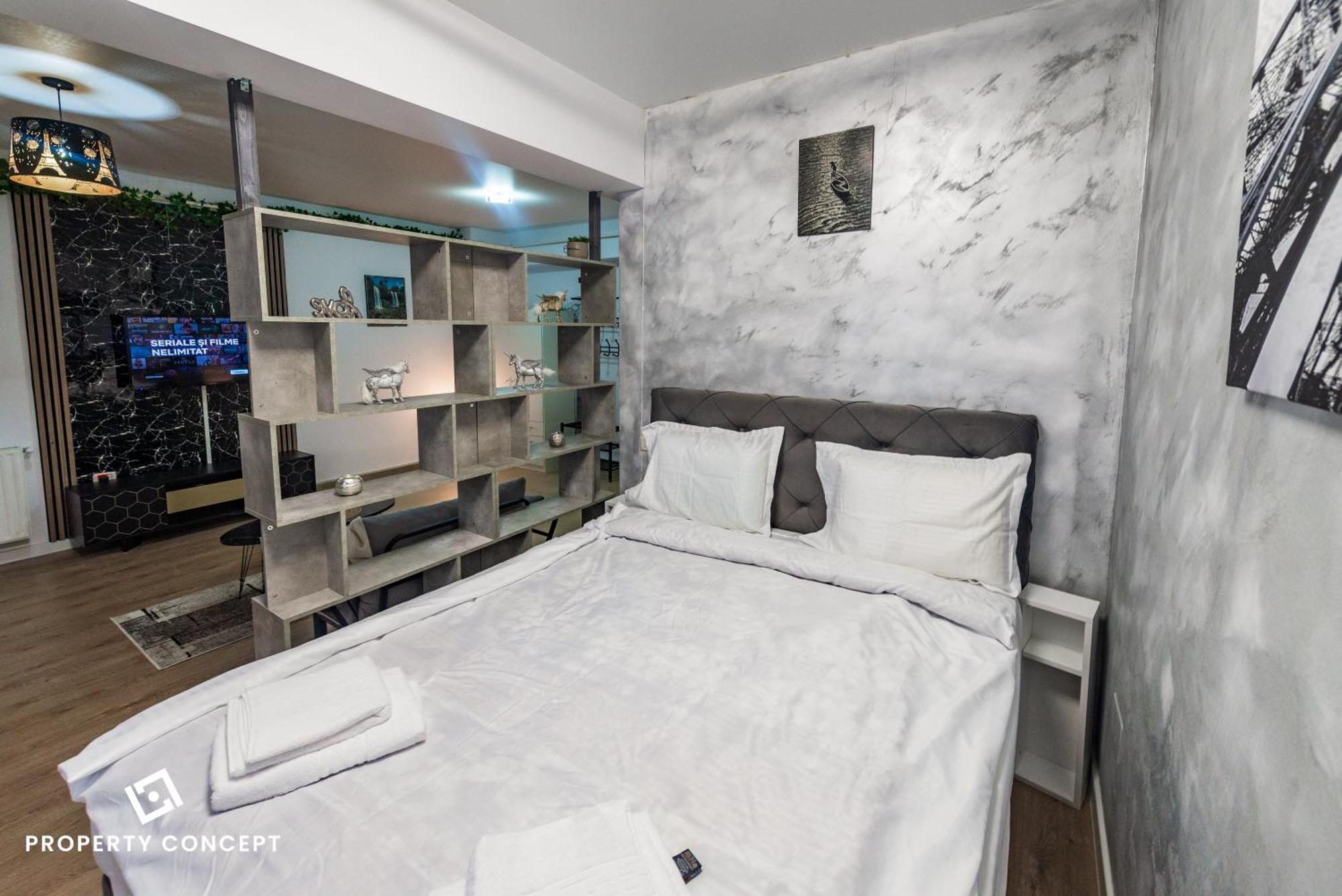 Central Residence Apartment 724 Bucureşti Eksteriør bilde