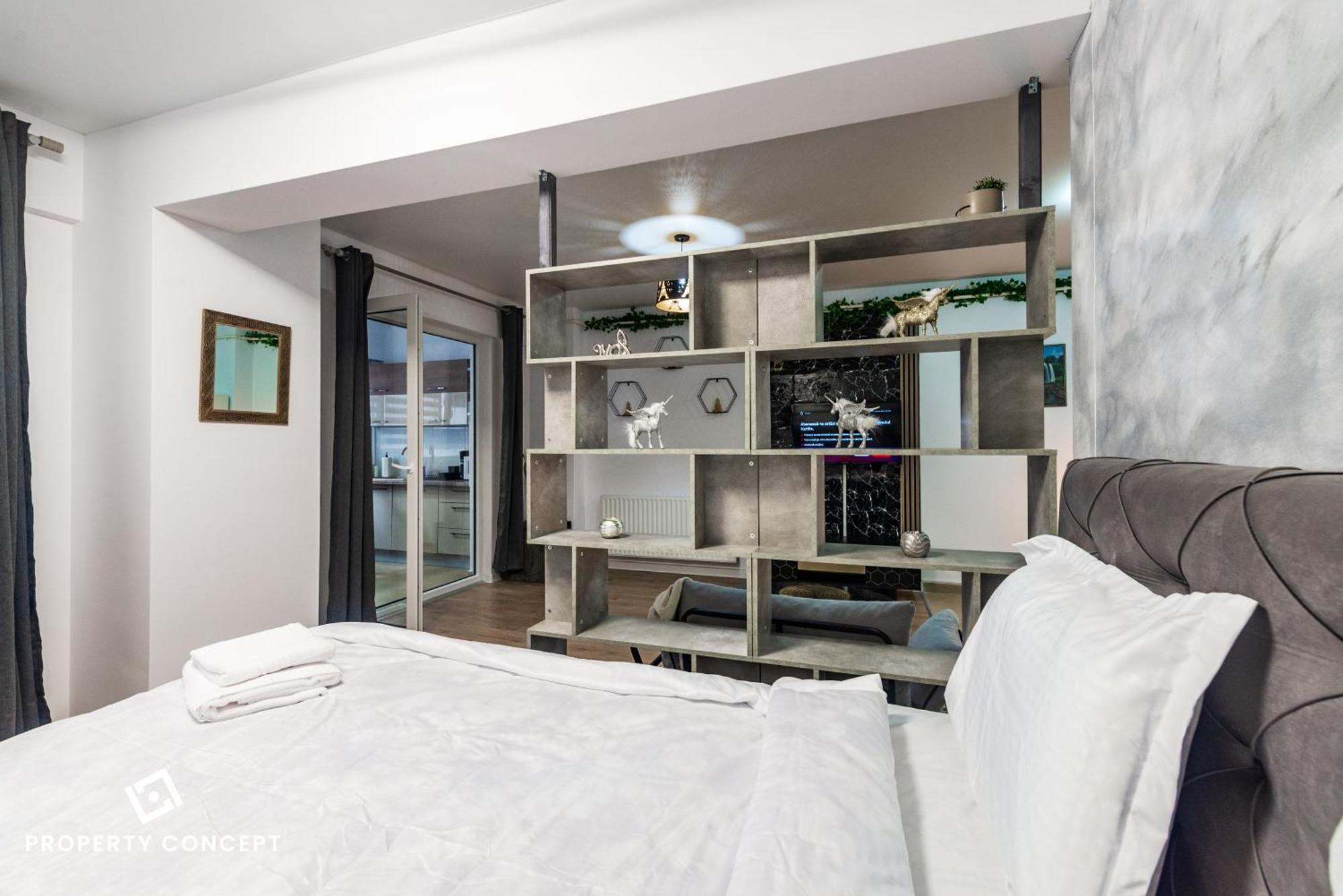 Central Residence Apartment 724 Bucureşti Eksteriør bilde
